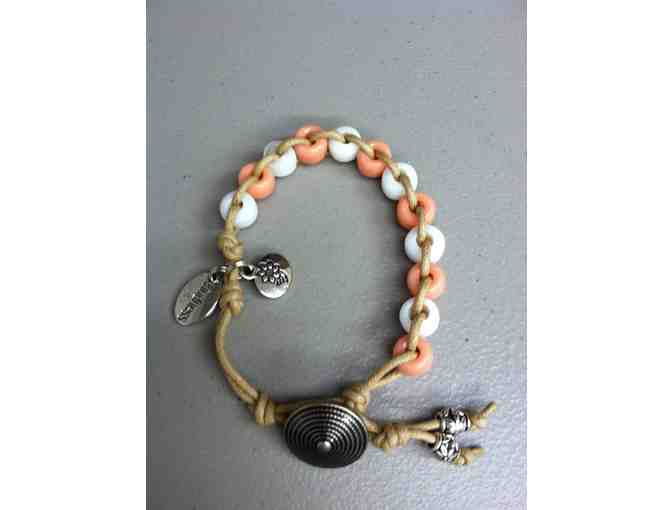 Handmade Kindness Bracelet