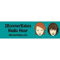 2BoomerBabes Radio Hour