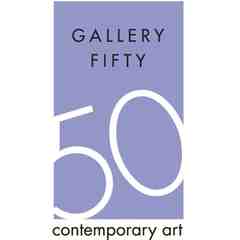 Gallery 50