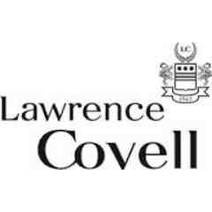 Lawrence Covell