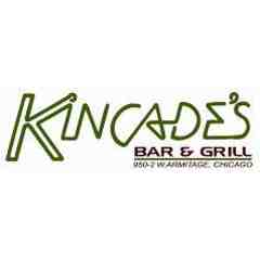 Kincade's Bar & Grill