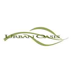 Urban Oasis Massage Spa