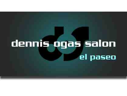 Dennis Ogas Salon - El Paseo