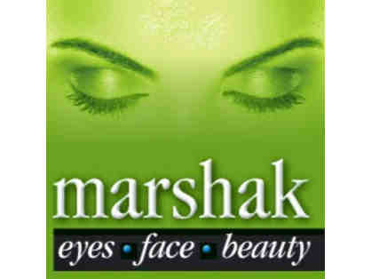 Harry Marshak Facial Wrinkle Treatment