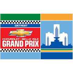 Chevrolet Detroit Belle Isle Grand Prix