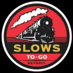 Slows to Go