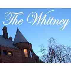 The Whitney