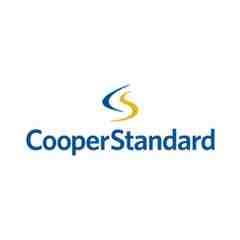 Sponsor: Cooper Standard