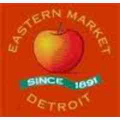Detroit Eastern Market Corporation