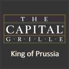 The Capital Grille King of Prussia