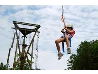 Summer Plans For The Kids: YMCA's Camp Silver Beach