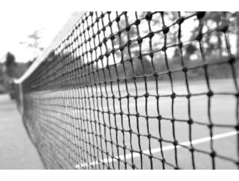 Tennis Anyone? Three-Month Membership at Cape Henry Racquet Club
