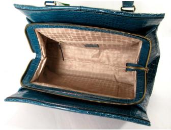 A Touch of Luxe: Kate Spade Handbag