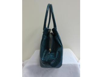 A Touch of Luxe: Kate Spade Handbag