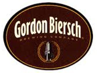 Calling All Beer Lovers: Gordon Biersch Beer For A Year Package