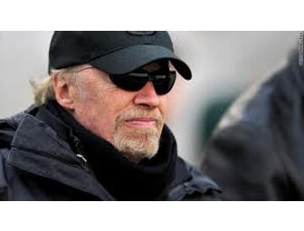 Just Do It: Phil Knight Autographed Hat