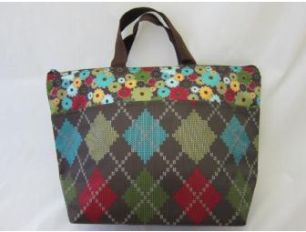 Life Simplified: Thirty-One Totes