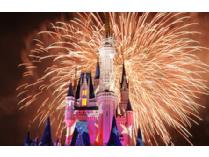Discover the Happiest Place on Earth: 14 Tickets to Disney World