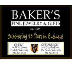 Bakers Fine Jewelry & Gifts