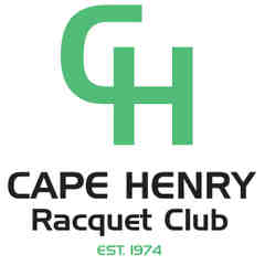 Cape Henry Racquet Club