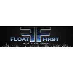Float First
