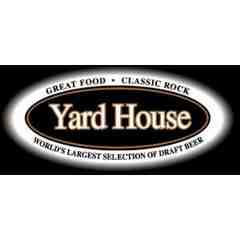 Yard House Restaurants