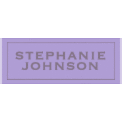 Stephanie Johnson