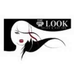 The Look Salon & Day Spa