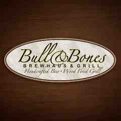 Bull and Bones Brewhaus and Grill