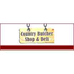 Country Butcher Shop & Deli