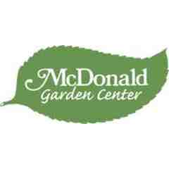 McDonald Garden Centers