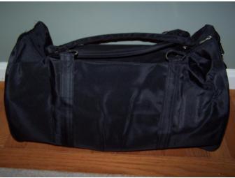 4 piece luggage travel set