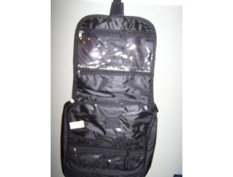 4 piece luggage travel set