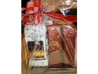 For the Coffee and Chocolate Lover!