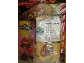 For the Coffee and Chocolate Lover!