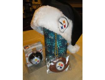 Steelers Christmas Spirit
