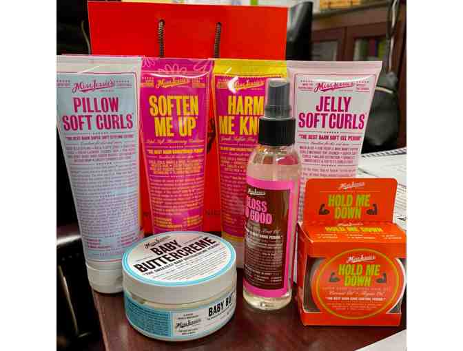 Miss Jessie's Natural Hair Products - Photo 1