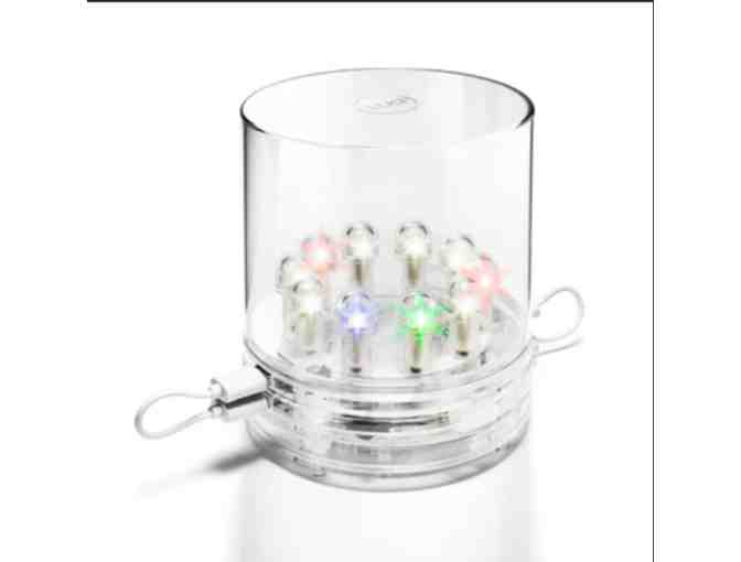 MPOWERD SOLAR LUCI LIGHTS