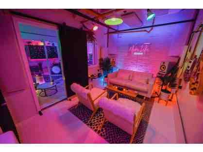 2hr Recording Session with an Engineer at Make Life Studio