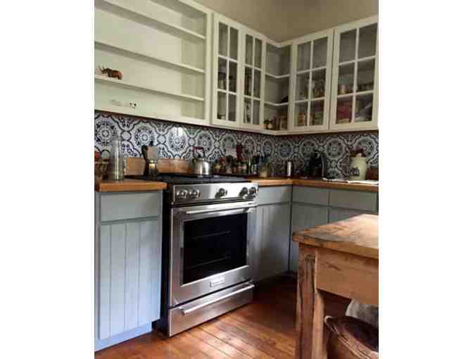 3 Days, 2 Nights at a Hudson Valley Farm house