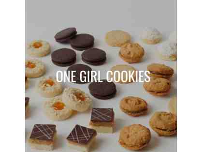 One Girl Cookies Gift Card