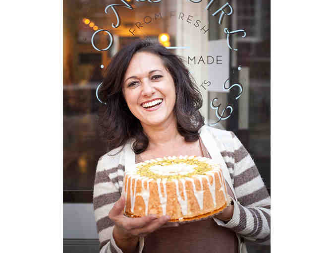 One Girl Cookies Gift Card