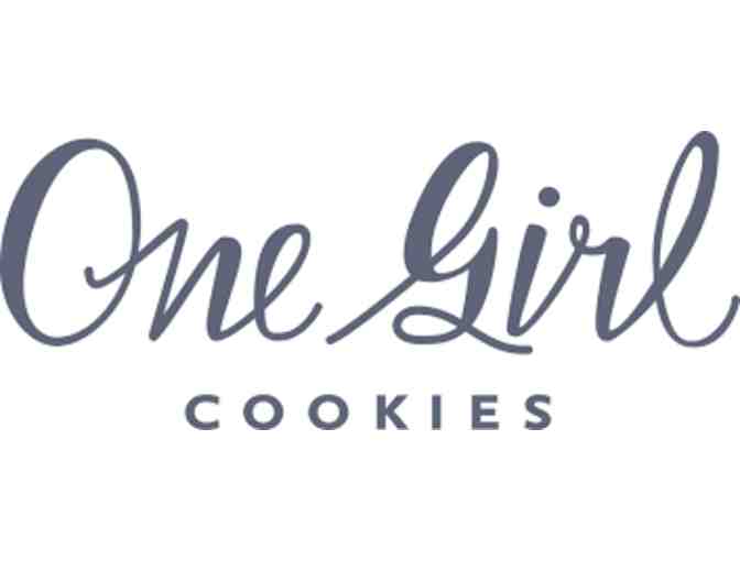 One Girl Cookies Gift Card