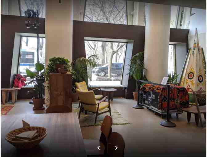 $100 Teranga Gift Card