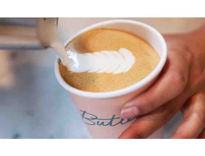 $50 Gift Card to Butler