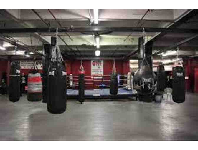 Two month memberships - Gleason's Gym - Adults or Kids