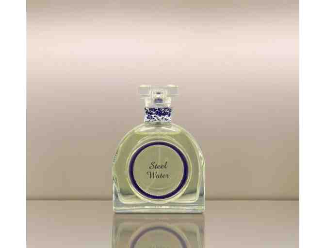 Parfums M. Micallef Steel Water Eau de Parfum for Men - Photo 1