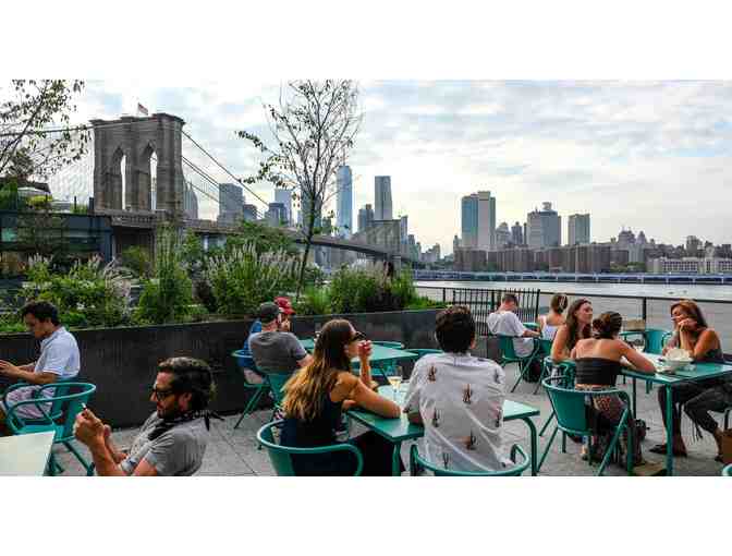 $300 Gift Card to Time Out Market