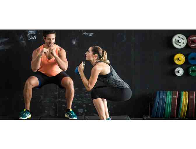 1 Month Membership to Chelsea Piers Fitness Brooklyn