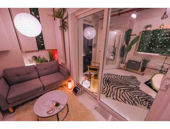 2hr Recording Session with an Engineer at Make Life Studio